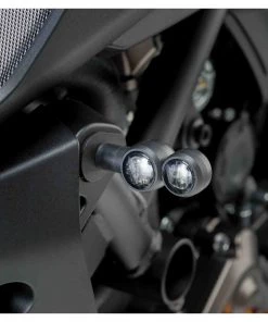 Puig Turn Light Turn Signals 6 Puig Turn Light Turn Signals -Puig Sales Store puig turn signal by pair front mod light c black 4