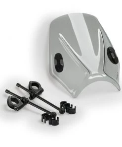 Puig Universal Mito Windscreen -Puig Sales Store puig universal touring windscreen 11