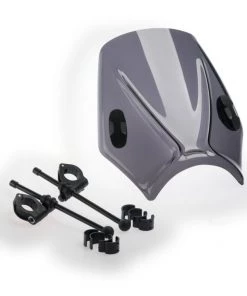 Puig Universal Mito Windscreen -Puig Sales Store puig universal touring windscreen 12