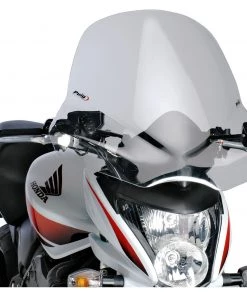 Puig Universal Touring Windscreen -Puig Sales Store puig universal touring windscreen 17