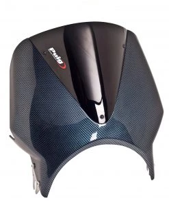 Puig Vision Universal Windscreen