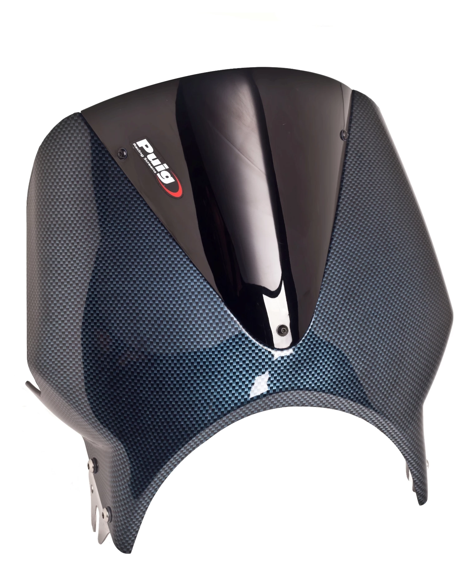 Puig Vision Universal Windscreen 1 Puig Vision Universal Windscreen