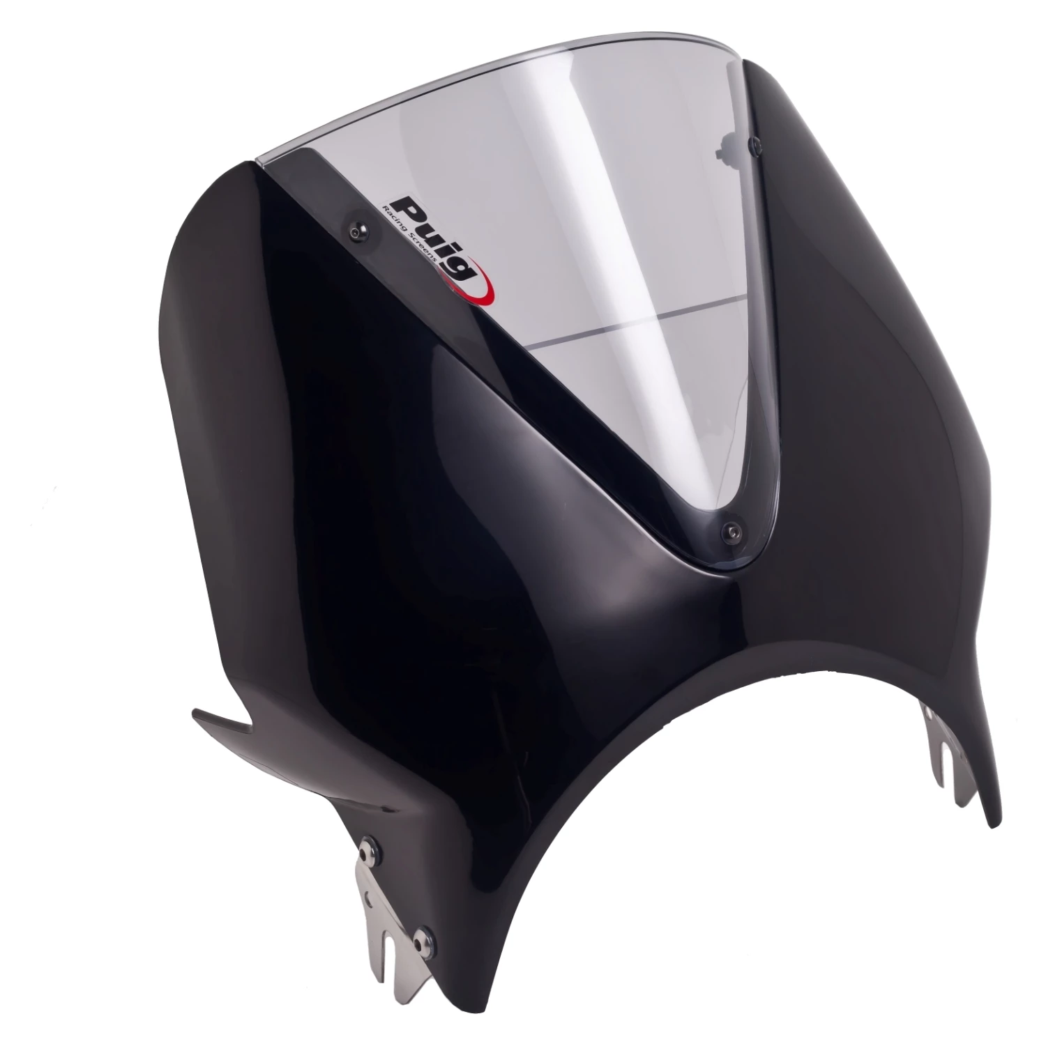 Puig Vision Universal Windscreen 8 Puig Vision Universal Windscreen - Image 8