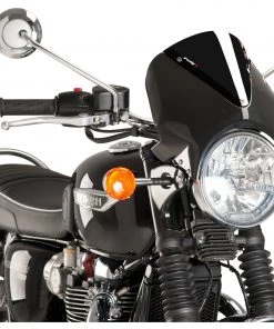 Puig Vision Universal Windscreen 12 Puig Vision Universal Windscreen -Puig Sales Store puig universal vision windscreen black black 1