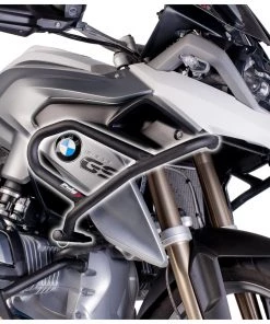 Puig Upper Crash Bars BMW R1200GS