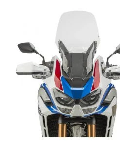Puig Frontal Deflector Kit Honda Africa Twin Adventure Sport 2020-2022 -Puig Sales Store puig upper deflector kit ktm1090 adventure1290 super adventure 12
