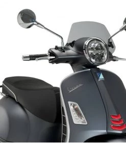 Puig GTS Sport Windscreen Vespa GTS300 / Super 2008-2022 -Puig Sales Store puig v tech sport windscreen 11