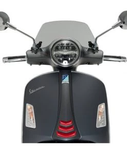 Puig GTS Sport Windscreen Vespa GTS300 / Super 2008-2022 -Puig Sales Store puig v tech sport windscreen 12