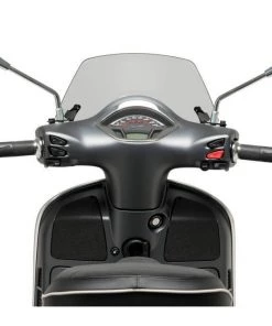 Puig GTS Sport Windscreen Vespa GTS300 / Super 2008-2022 -Puig Sales Store puig v tech sport windscreen 13