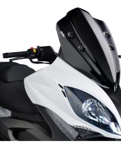 Puig V-Tech Sport Windscreen -Puig Sales Store puig v tech sport windscreen 16