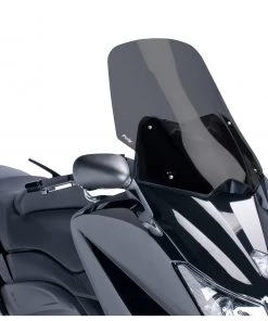 Puig V-Tech Touring Windscreen -Puig Sales Store puig v tech touring windscreen 7 scaled
