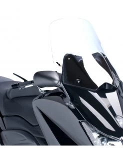 Puig V-Tech Touring Windscreen Yamaha TMax 530 2015-2016 Clear [Blemished - Very Good]