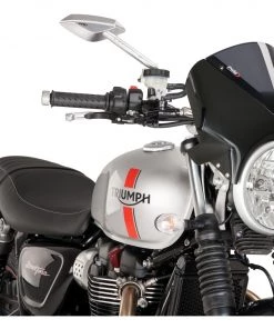 Puig Vision Universal Windscreen 15 Puig Vision Universal Windscreen -Puig Sales Store puig vision universal windscreen dark smoke black 3