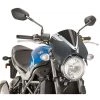 Puig Vision Windscreen Suzuki SV650 2017-2022