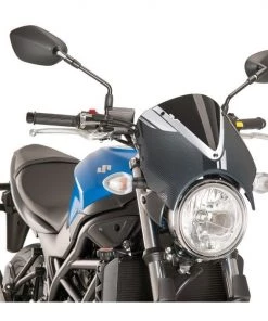 Puig Vision Windscreen Suzuki SV650 2017-2022
