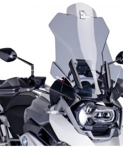 Puig Clip-On Windscreen Deflector -Puig Sales Store puig windscreen deflector 11 scaled