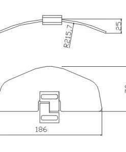 Puig Clip-On Windscreen Deflector -Puig Sales Store puig windscreen deflector 12