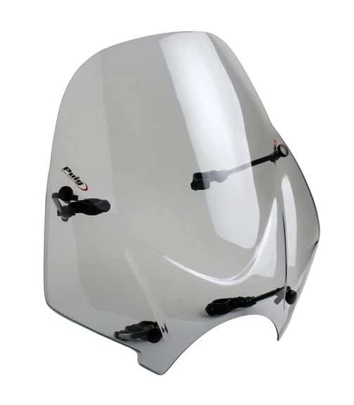Puig Ranger Universal Windscreen 1 Puig Ranger Universal Windscreen