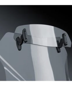 Puig Windscreen Visor Kit