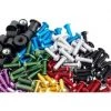 Puig Windscreen Well Nut Screw Kit