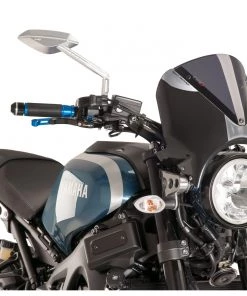 Puig Vision Windscreen Yamaha XSR900 / XSR700 2016-2022