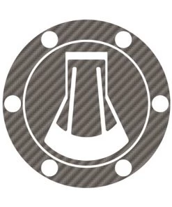 Puig X-Treme Fuel Cap Protector Aprilia RS 660 / Tuono 660 2021-2022