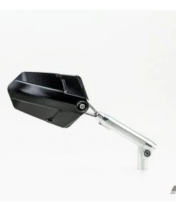 Puig Xplorer Mirror -Puig Sales Store puig xplorer mirror silver black 1