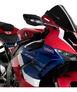 Puig Z-Racing Windscreen