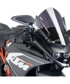 Puig Z-Racing Windscreen -Puig Sales Store puig z racing windscreen 6